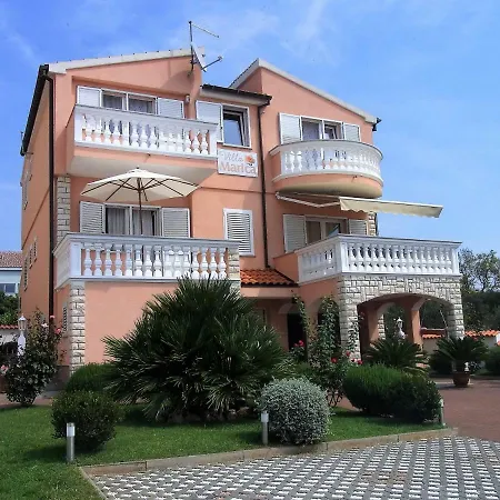 Marica Apartment *