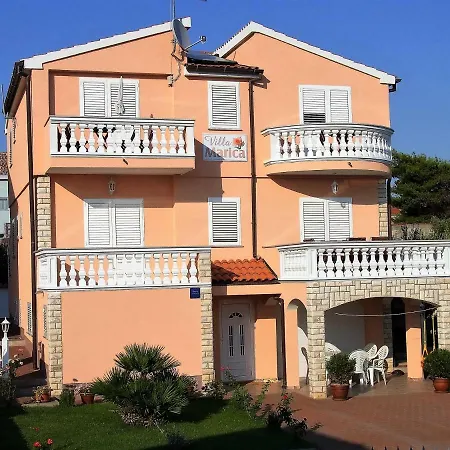 Apartament Marica Vodice