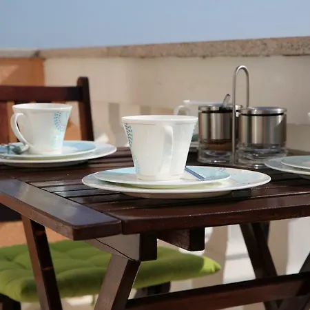 Apartment Marica