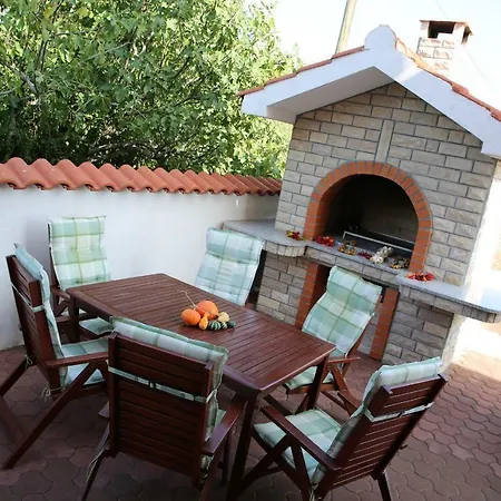 Marica Apartament Vodice