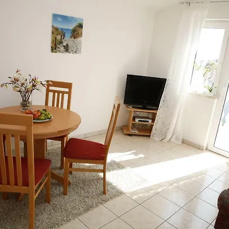 Marica Apartment