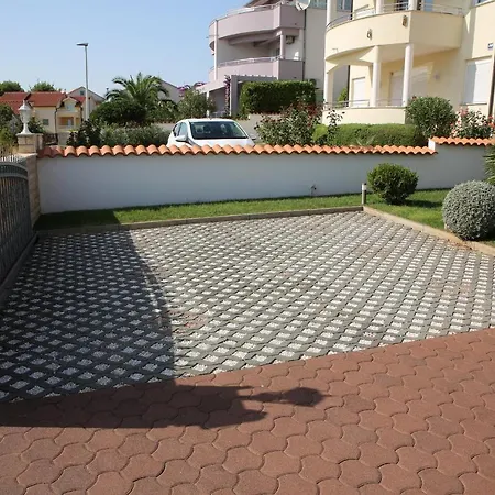Apartment Marica *