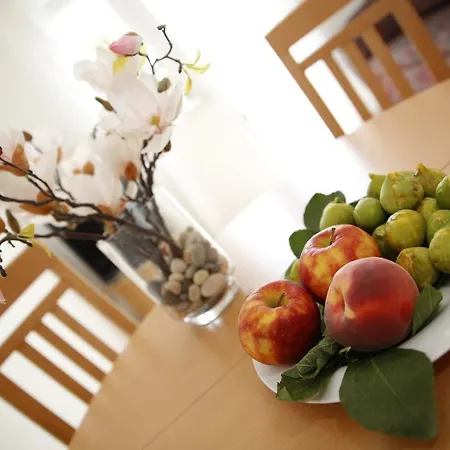 Marica Apartment *