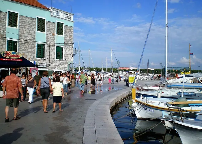 Marica Appartamento *