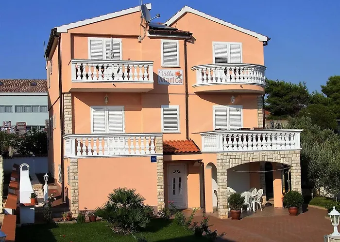 Apartman Marica Vodice