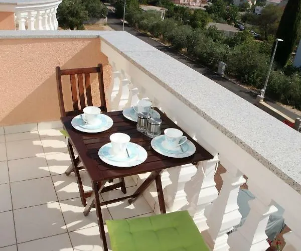 Marica Apartman Vodice