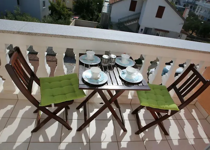 Appartamento Marica Vodice