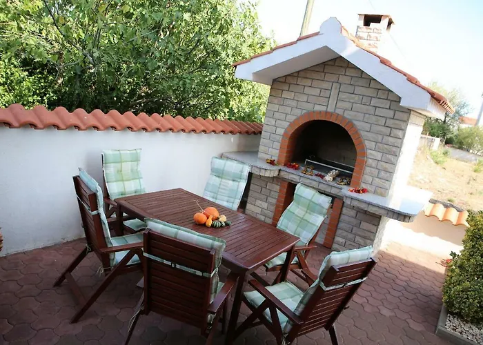 Marica Appartamento Vodice