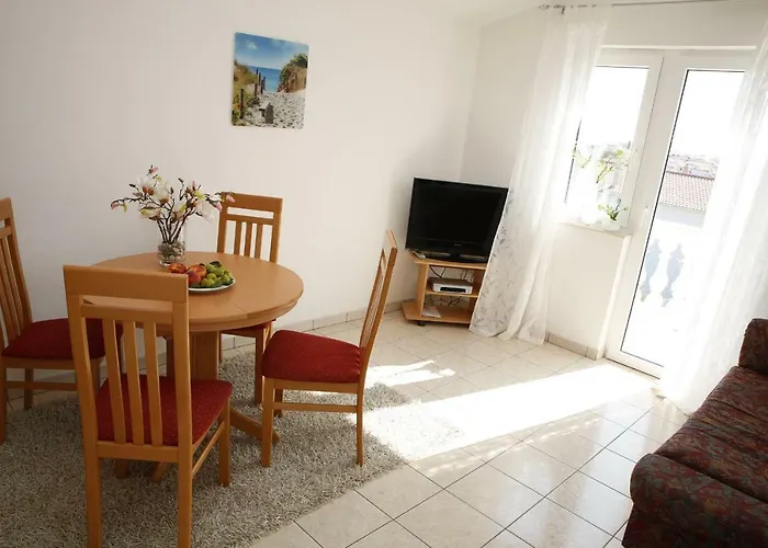 Marica Apartman