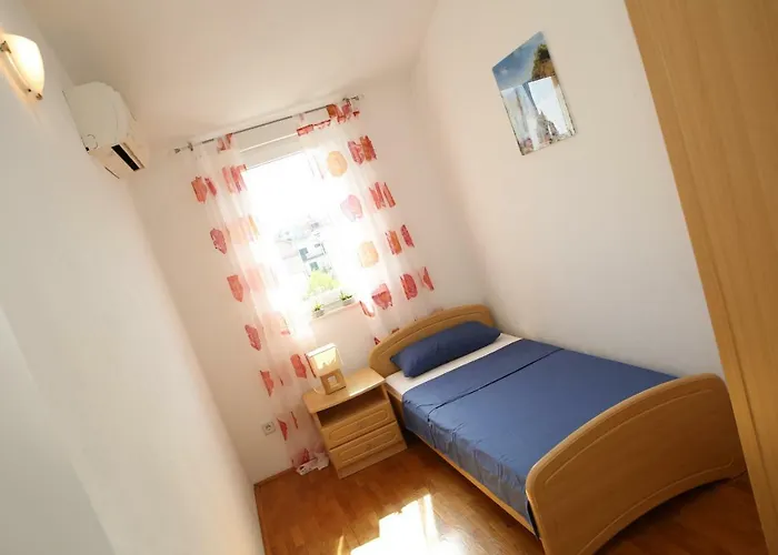Apartman Marica *