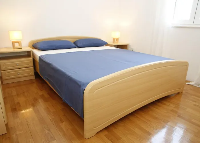 Marica Apartman Vodice